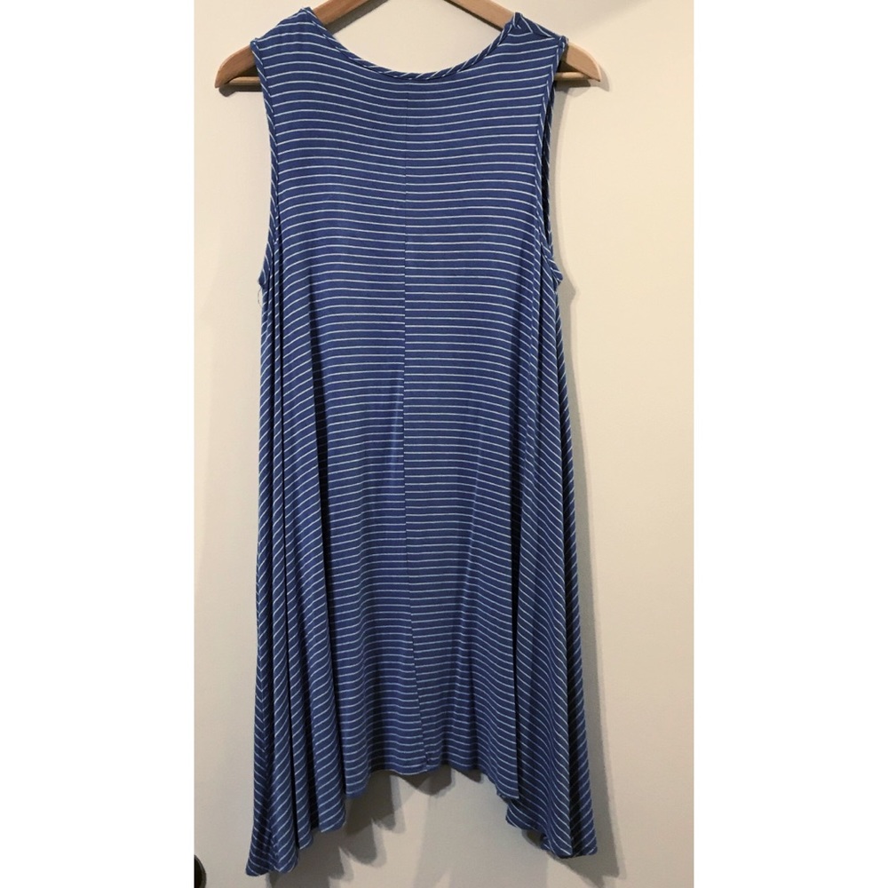 PINC Maternity Dress